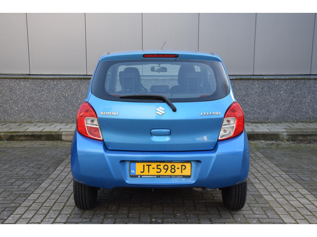 Suzuki Celerio