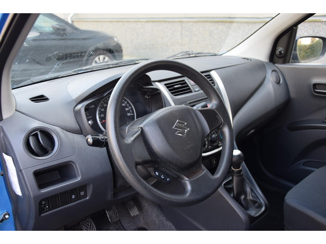 Suzuki Celerio