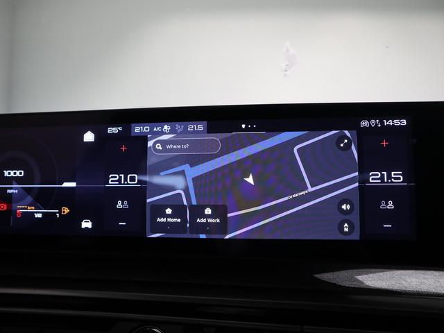 Peugeot E-5008