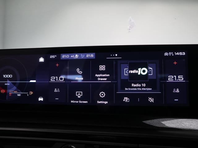 Peugeot E-5008