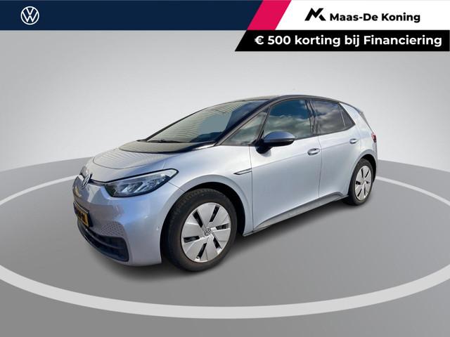 Volkswagen ID.3 2023 Elektrisch