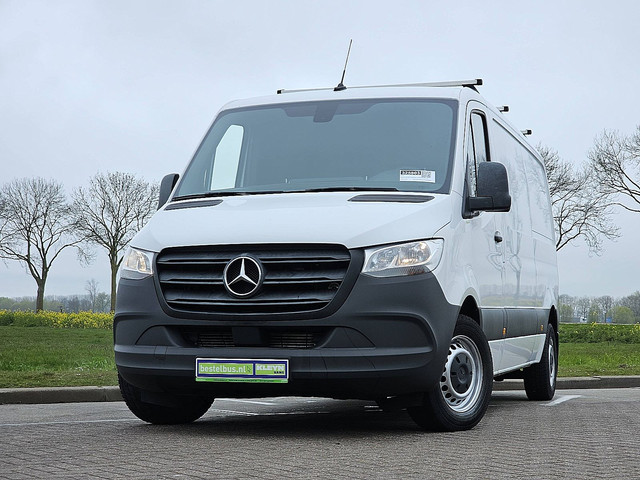 Mercedes-Benz Sprinter 2021 Diesel