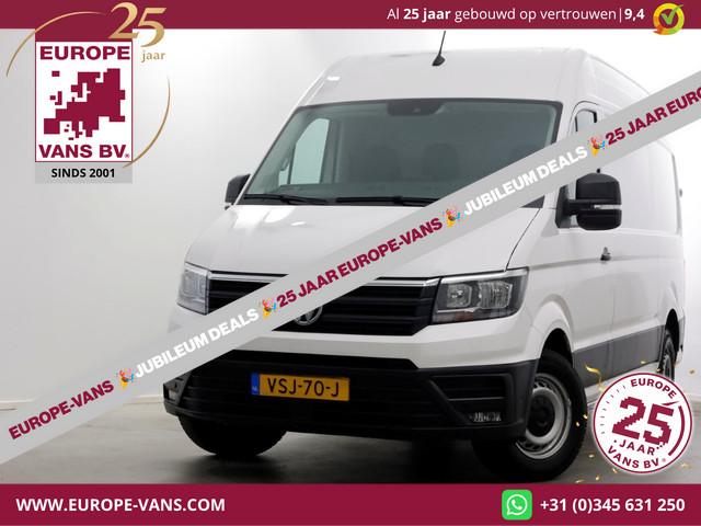 Volkswagen Crafter 2022 Diesel