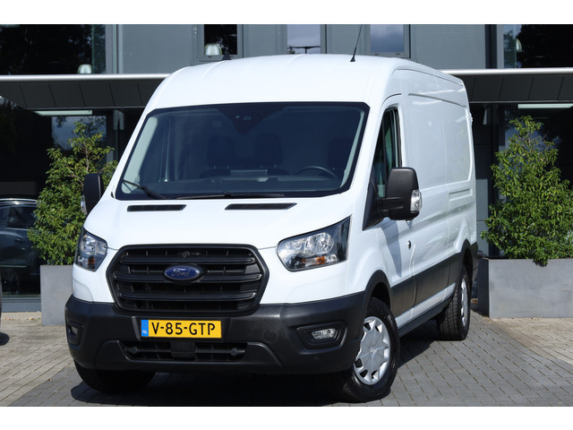 Ford Transit 2024 Diesel