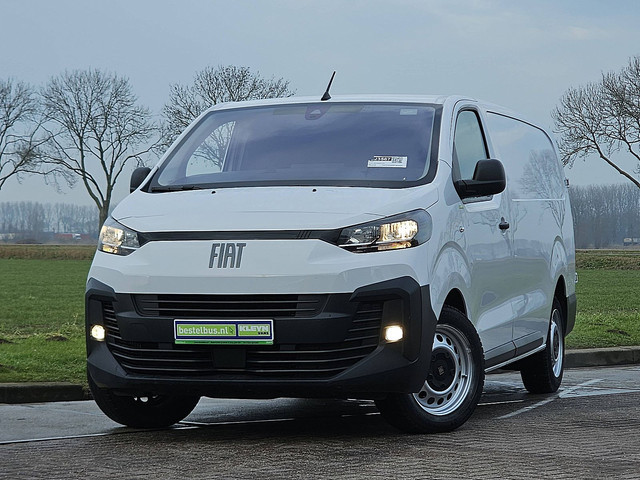Fiat Scudo 2024 Diesel