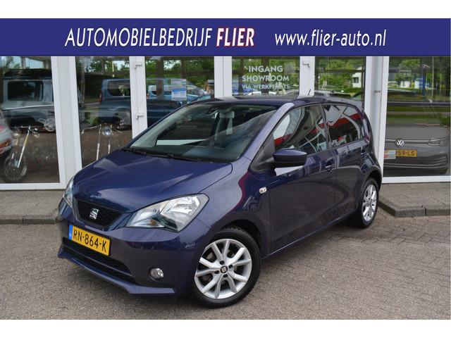 Seat Mii 2018 Benzine