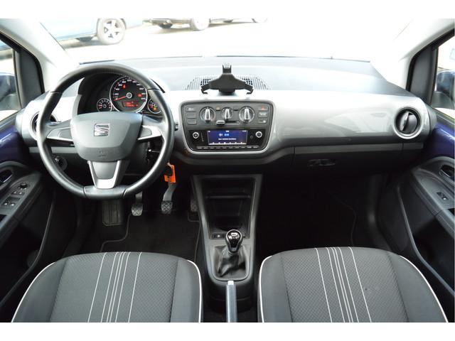 Seat Mii