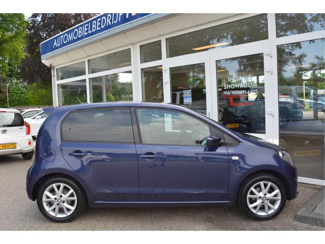 Seat Mii