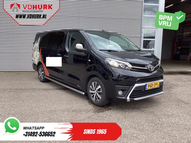 Toyota Pro Ace 2020 Diesel