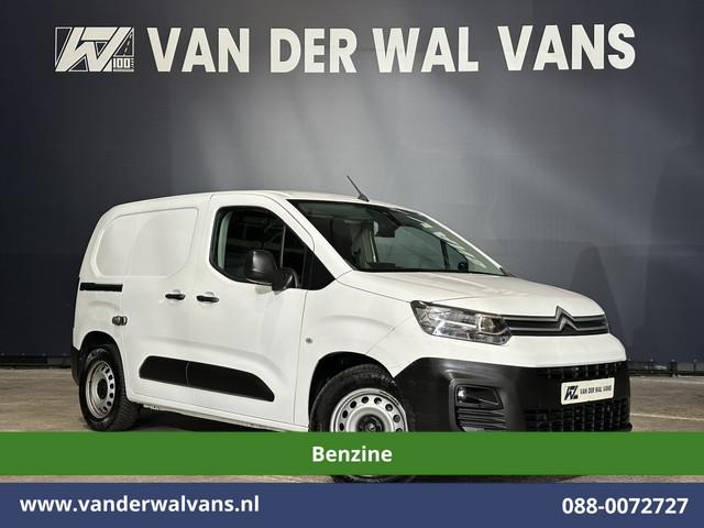 Citroën Berlingo 2020 Benzine