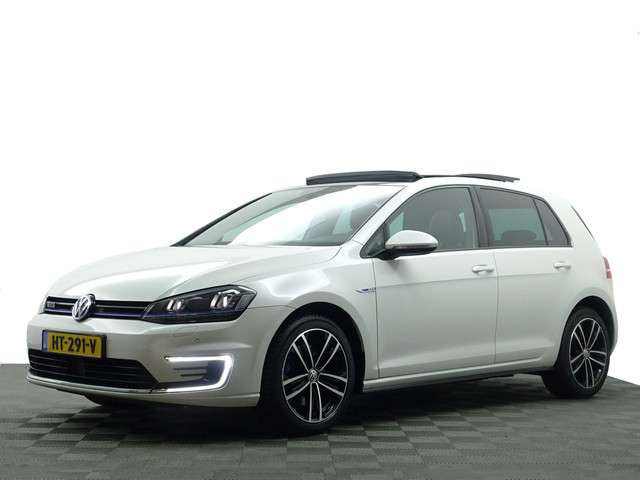 Volkswagen Golf 2015 Hybride