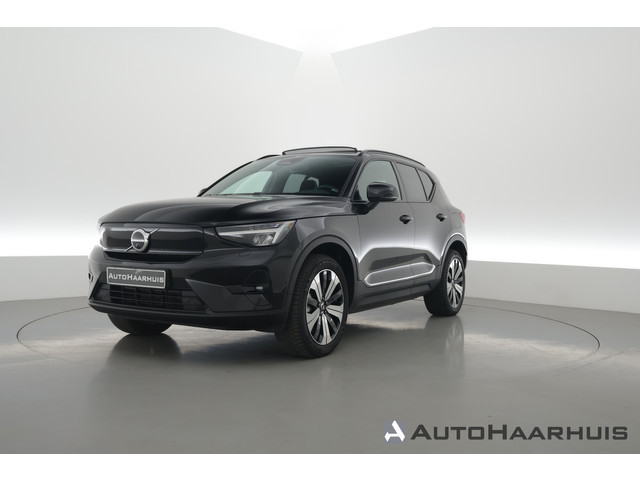 Volvo XC40 2023 Elektrisch