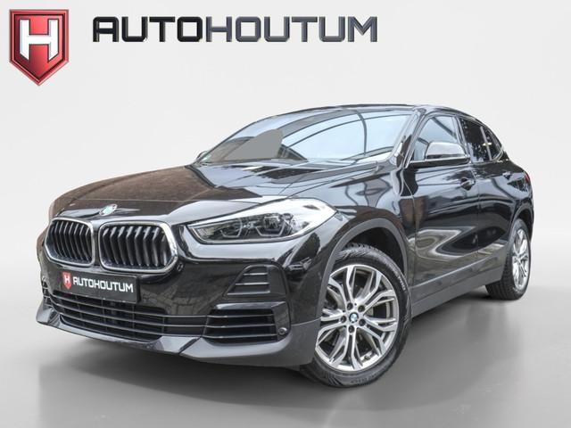BMW X2 2020 Benzine