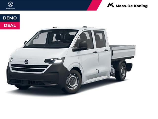 Volkswagen Transporter 2026 Elektrisch