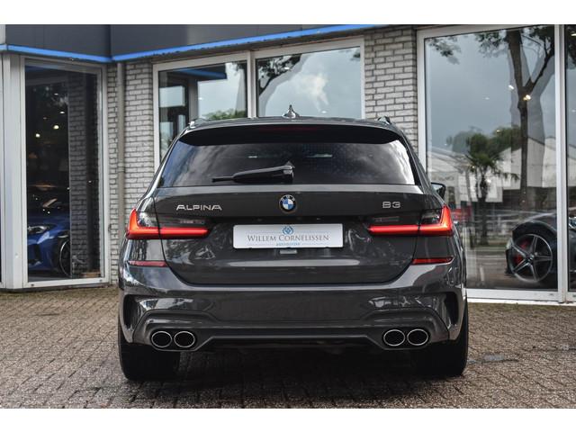 Alpina B3