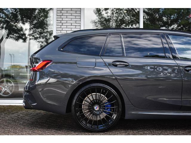 Alpina B3
