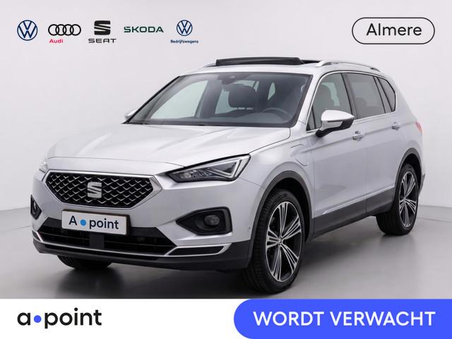 Seat Tarraco 2024 Hybride