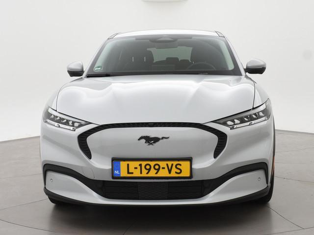 Ford Mustang Mach-E