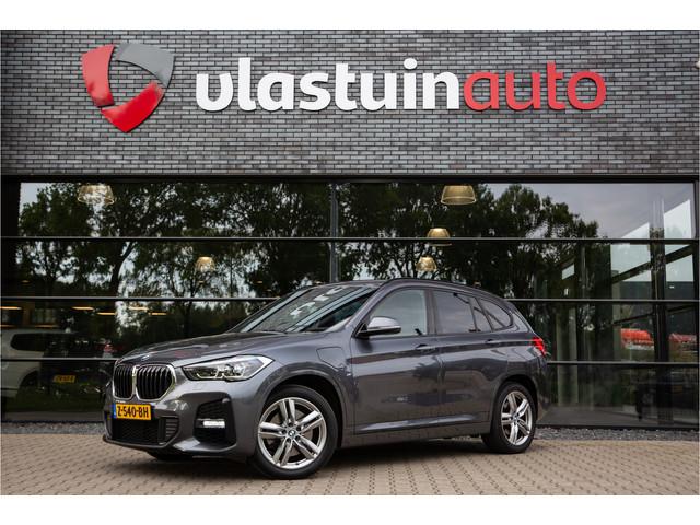 BMW X1 2021 Hybride