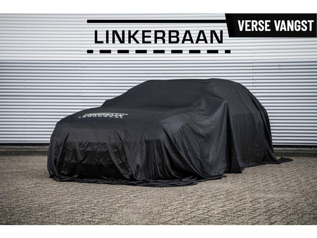 BMW 4 Serie 2021 Benzine