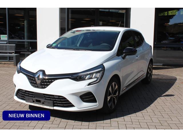 Renault Clio 2023 Benzine