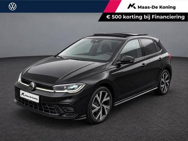 Volkswagen Polo 2022 Benzine