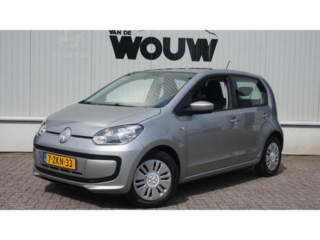 Volkswagen up! 2015 Benzine