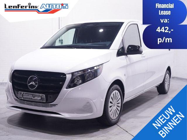 Mercedes-Benz Vito 2024 Diesel