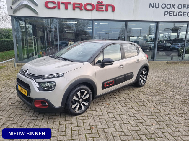 Citroën C3 2020 Benzine