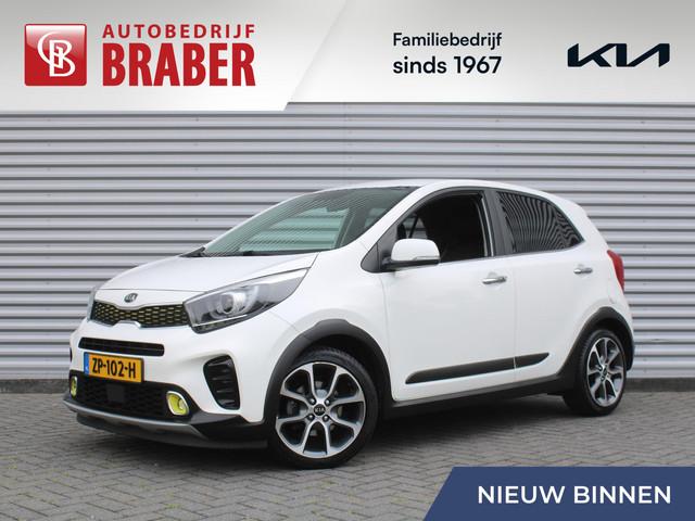 Kia Picanto 2019 Benzine
