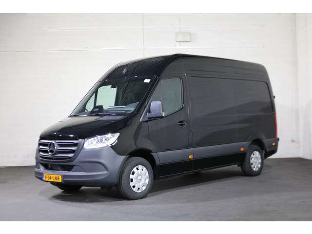 Mercedes-Benz Sprinter 2024 Diesel