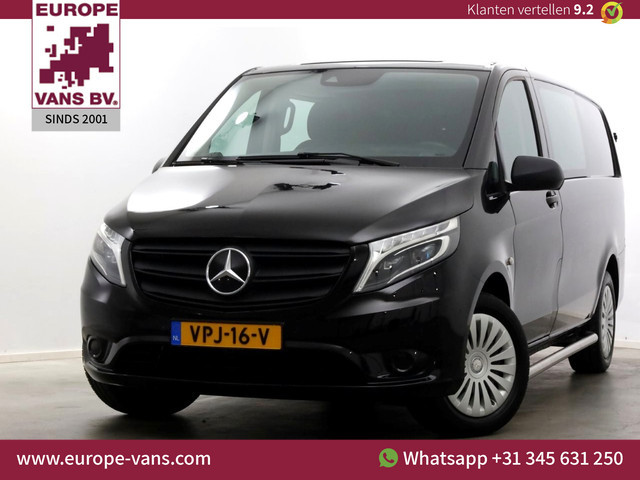 Mercedes-Benz Vito 2022 Diesel