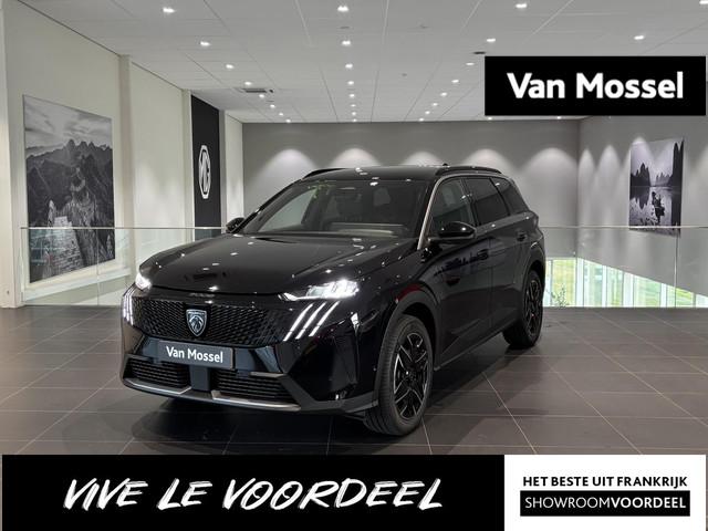 Peugeot 5008 2025 Hybride