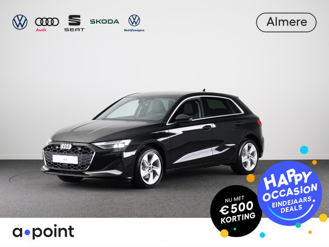 Audi A3 2025 Hybride