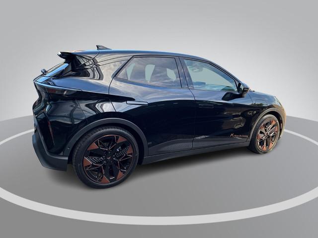 Cupra Raval