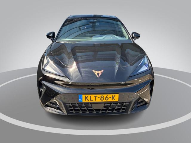 Cupra Raval