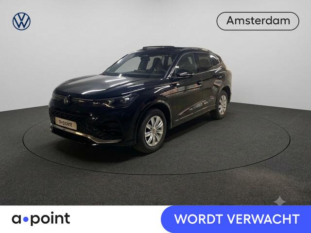 Volkswagen Tiguan 2025 Hybride