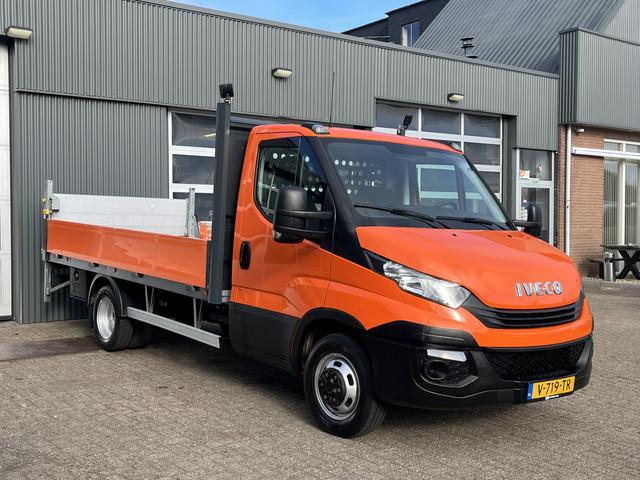 Iveco Daily 2018 Diesel
