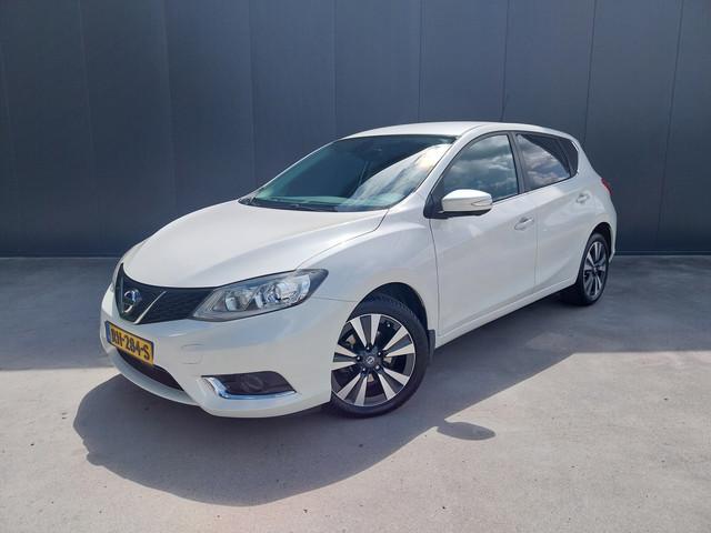 Nissan Pulsar