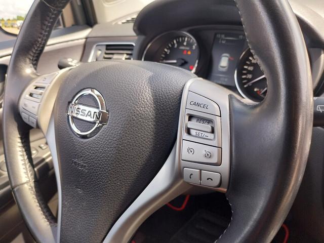 Nissan Pulsar