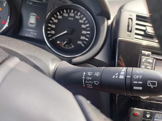 Nissan Pulsar