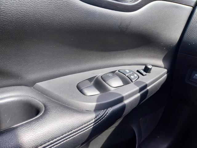 Nissan Pulsar