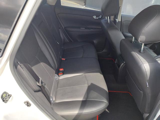 Nissan Pulsar