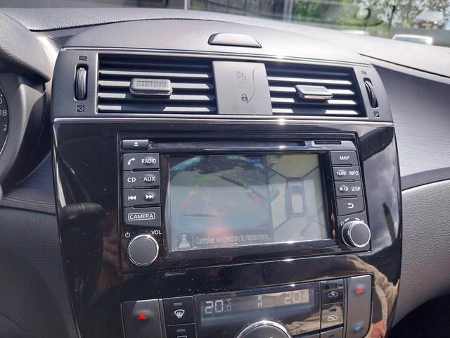 Nissan Pulsar