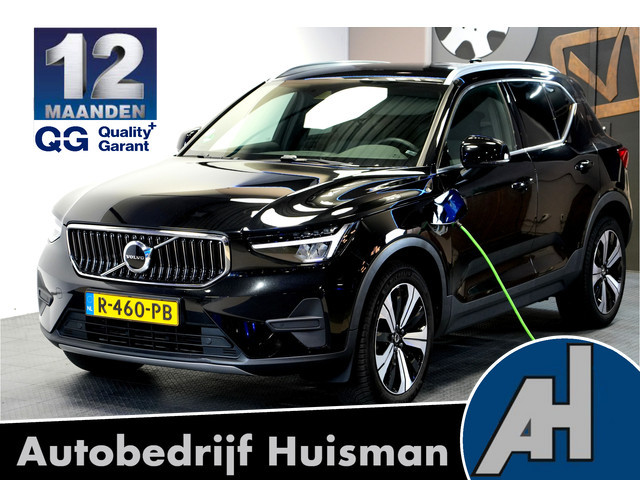 Volvo XC40 2022 Hybride