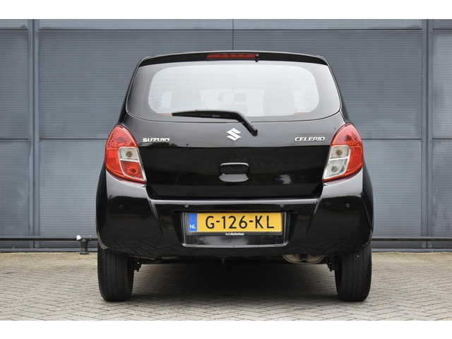 Suzuki Celerio