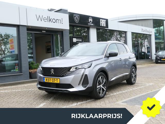Peugeot 3008 2023 Hybride