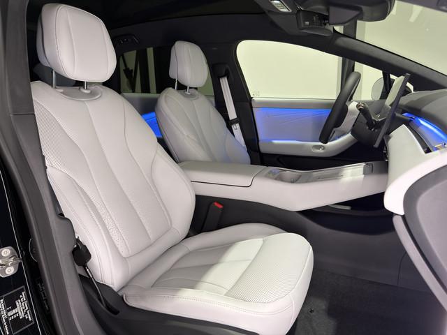 Xpeng P7