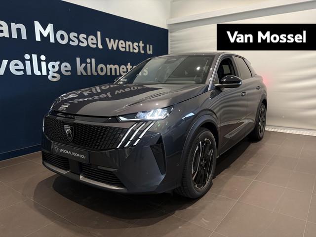 Peugeot 3008 2026 Hybride