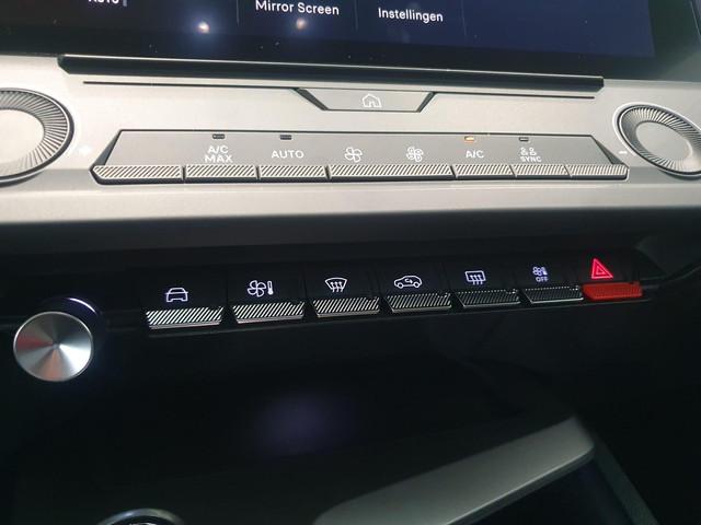 Peugeot E-308